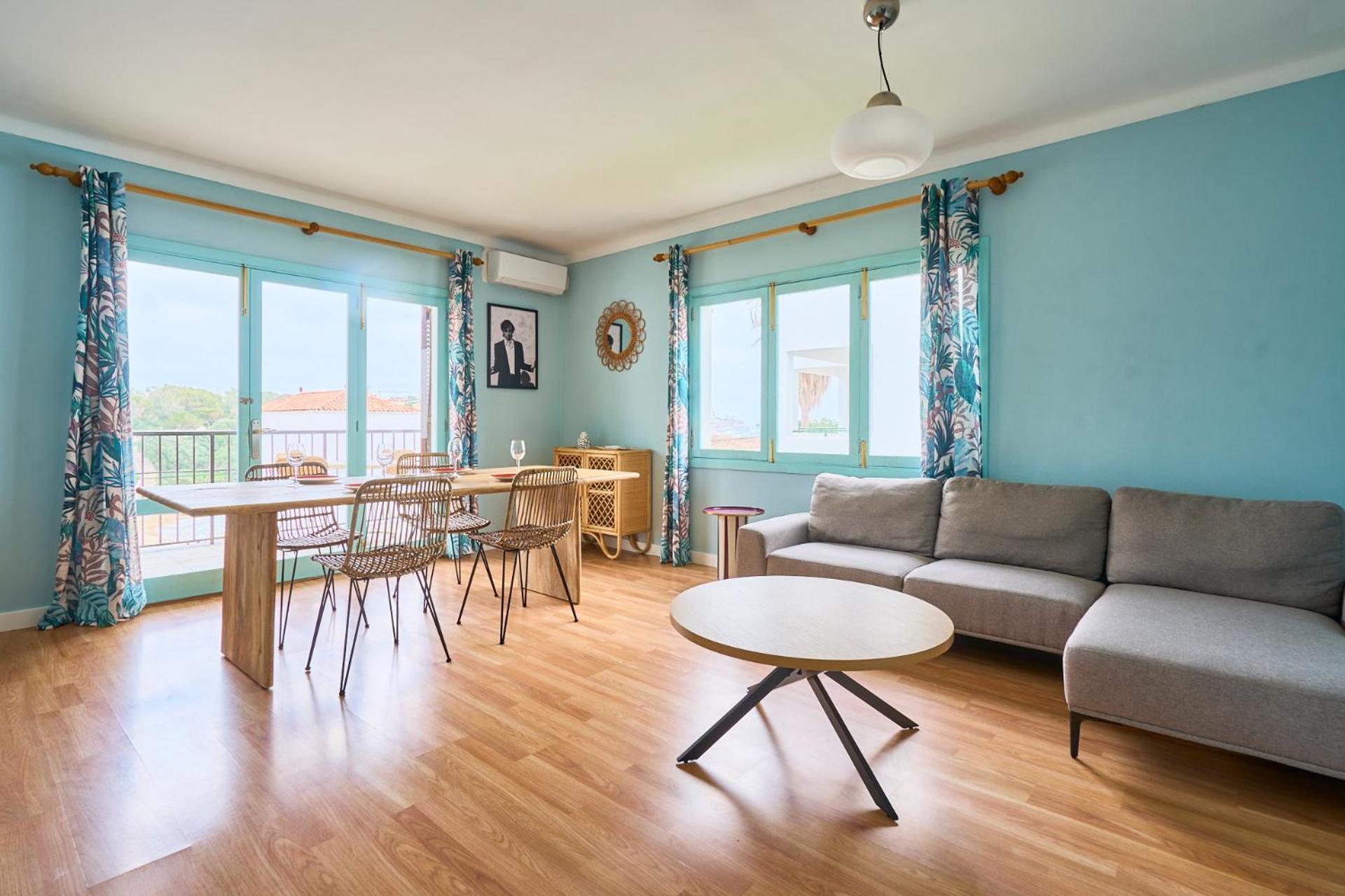 Corb Mari Appartement
